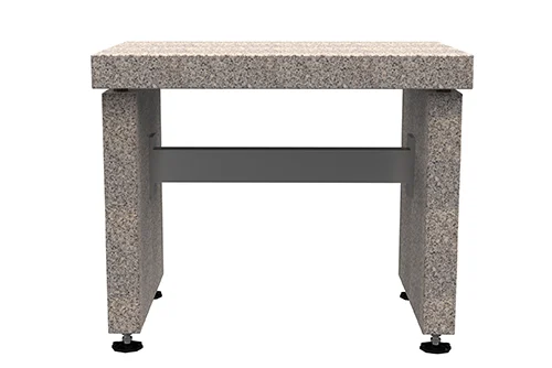 MARBLE TABLE 900x600x750mm