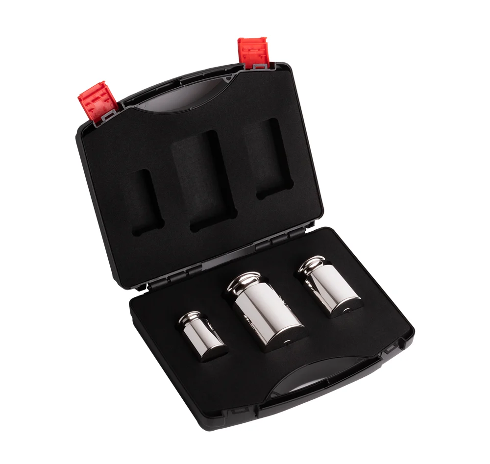 EMPTY PLASTIC SUITCASE FOR 500g-1-2kg