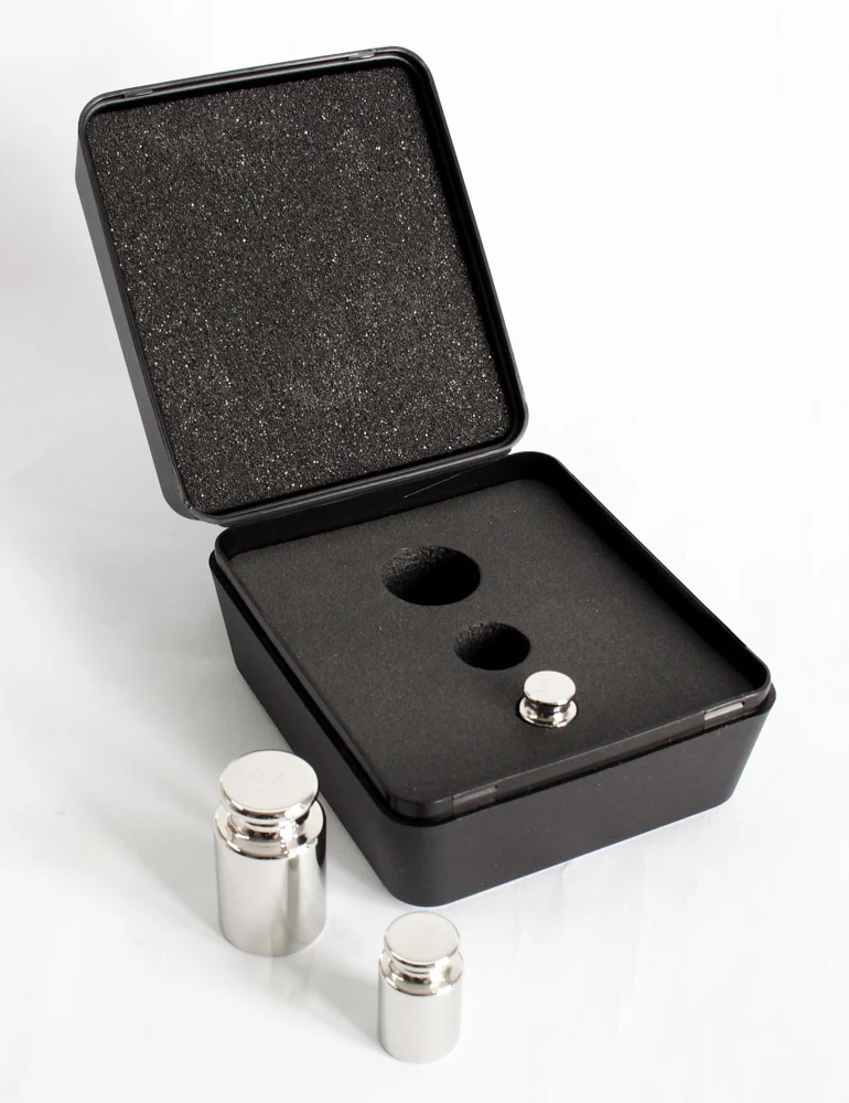 EMPTY PLASTIC BOX FOR 100 OR 200g