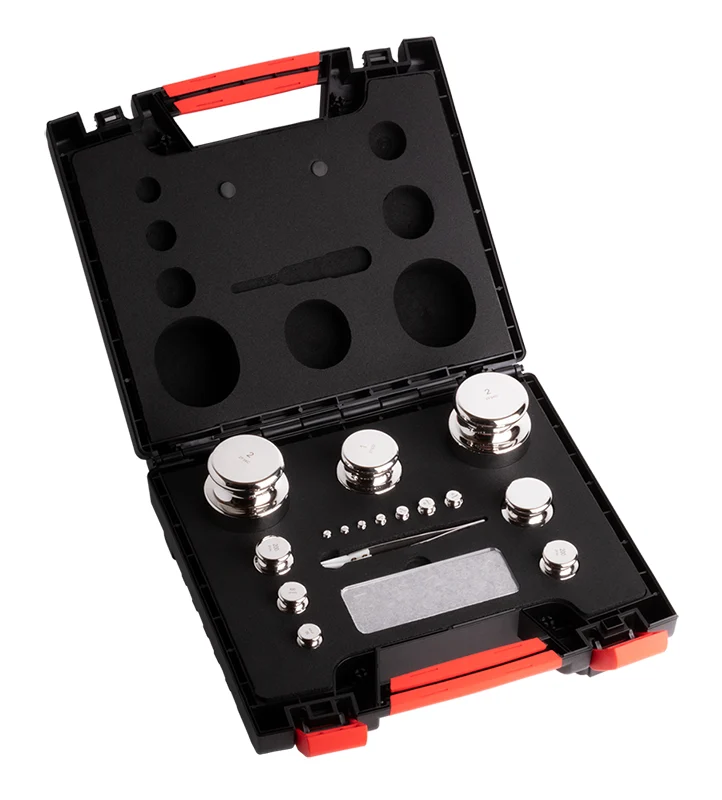 PLASTIC BOX SET TOT. 1111,11g E1